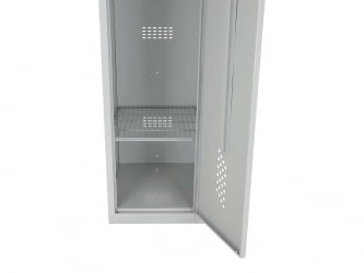 Металлический шкаф МЛ300 / ML300