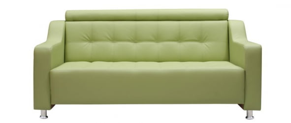 Диван трехместный Неаполь А-04/3