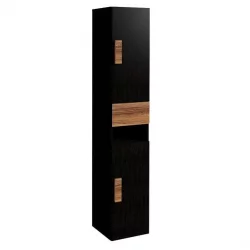 Шкаф МЦН 3 Hyper Венге(прихожая)