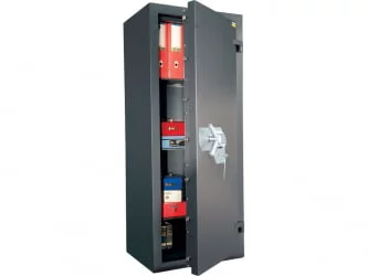 Взломостойкий сейф Форт-1668.EL