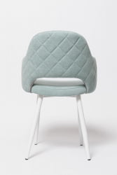 Стул К14 white Мята (РС-19\б)