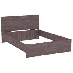 Кровать Алиса(L19)1447х903х2063(ЯАТ)