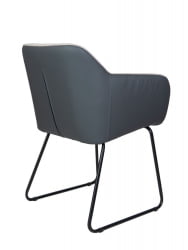 Стул BRAVO Серый