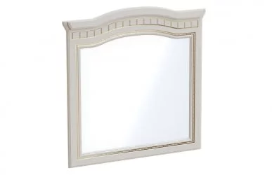 Зеркало Николь 05 Ясень жемчужный