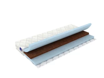 Матрас Мишка 70х186х9