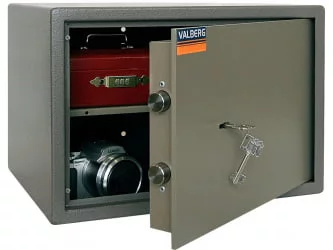 Офисный сейф ASM-30