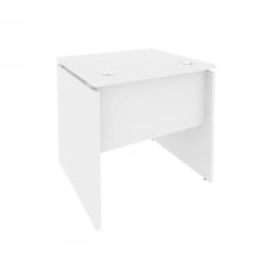 Стол письменный ONIX O.SP-0.7 Белый Бриллиант