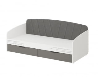 Кровать Аляска 502.11