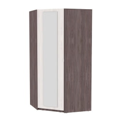 Шкаф распашный YR-198х1034-TR-M(ЯАТ-ЯАС-1)