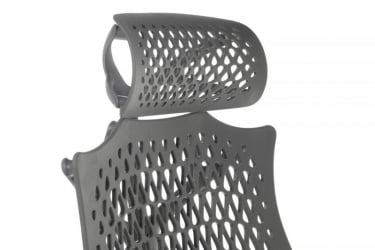 Кресло Ego A644 Серый