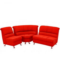 Диван угловой модульный Олимп А-06 №1