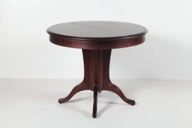 Стол обеденный Орион-5 (d1200) тон 9м