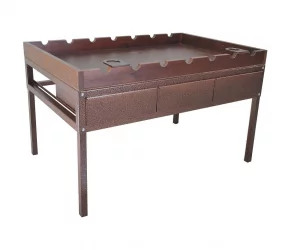 Стол для очистки оружия СТ-1500