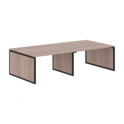 Рабочая станция XTEN-QP XQPWST 2814 Дуб Сонома Антрацит