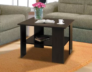 Стол журнальный №9 Вишня Оксфорд