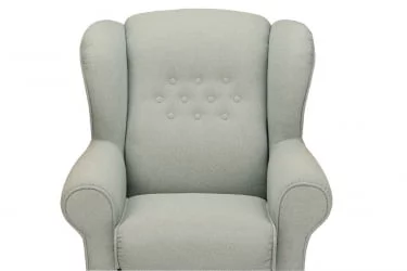 Кресло Ланкастер комфорт Кр Аполло Минт Категория 1