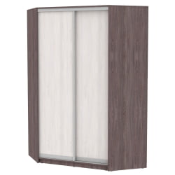 Шкаф-купе YA-230х1400-568-4(ЯАТ-ЯАС-D6D6)