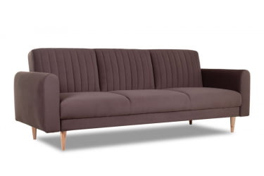 Диван трехместный CHAIRMAN АРНЕ (Д) ткань велюр Formula 225