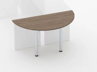 Приставка для 2-х столов Twin 13.14 Дуб Верцаска