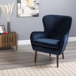 Кресло Дижон Blue