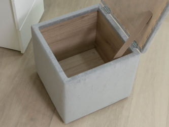 Спальный гарнитур Николь 8