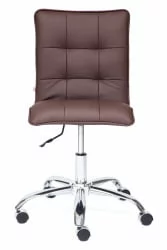 Компьютерное кресло Zero Коричневый 36-36