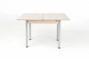 Стол-трансформер раскладной Прайм-3Р Ясень Шимо светлый
