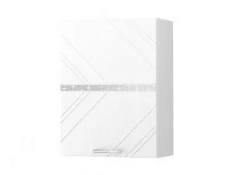 Шкаф кухонный (лев/прав) Бьянка 102.36