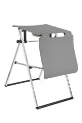 Кресло-трансформер Riva Chair 1821 Серый