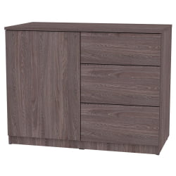 Комод Калисто(K15)699х902х468PUSHtoOPEN(ЯАТ)