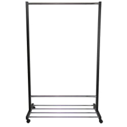 Вешалка общественная В 35Н Венге