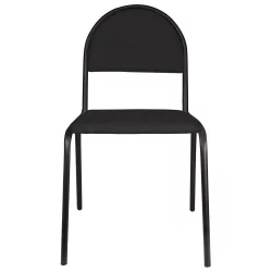 Стул для посетителей Серна СМ 7/22 Т-11 Черный