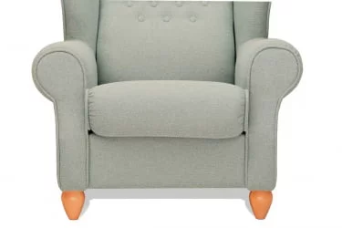 Кресло Ланкастер комфорт Кр Аполло Минт Категория 1
