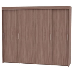 Шкаф-купе T-5-198х235х45(ЯШТ-3)