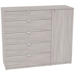 Комод Калисто(K41)1147х1352х468ручкаторцеваяTR-2(ЯШС)