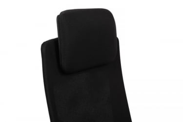 Кресло Miratt MRTB-001 Черный