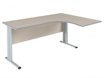 Стол эргономичный СА-4М R Клен