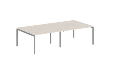 Рабочая станция Sigma SG.255.OL.44.AN Дуб светлый Антрацит