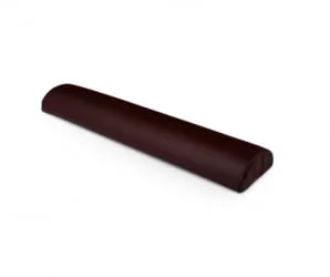 Массажный валик полукруглый