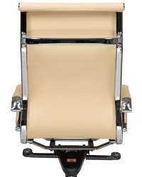 Офисное кресло для руководителей DOBRIN CLARK Бежевый