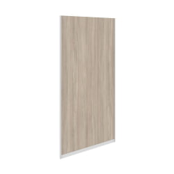 Дверь ДСП низкая Maris SH.DD-8.2 Дуб Аттик