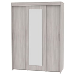 Шкаф-купе Т-3-198х145х45-М(ЯШС-2) / T-3-198х145х45-M(ЯШС-2)