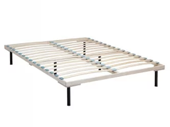 Основание с гибкими ламелями 3.1 (1400) Дерево (спальня)