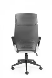Кресло офисное IQ CX0898H-1-53 Black Grey