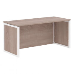 Стол письменный XTEN-QP XQPST 167H Дуб Сонома Белый