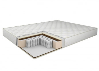 Матрас СонRise Lux Premium 90х195