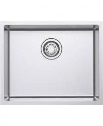 Мойка Omoikiri Tadzava 54-U/I-In Ultra Нерж.Сталь/Нержавеющая Сталь