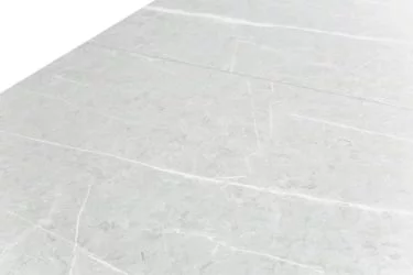 Стол раздвижной Диего 120-160 Мрамор бьянко