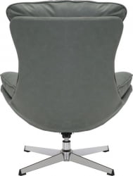 Кресло-реклайнер Everprof Mango Ткань Серый