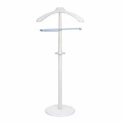 Вешалка напольная Leset Бостон Белый